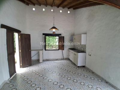 Apartamento de 1 alcoba en arriendo en Rionegro, Rionegro, 65 m² · foto 2 de 12