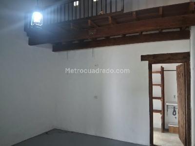 Apartamento de 1 alcoba en arriendo en Rionegro, Rionegro, 65 m² · foto 3 de 12