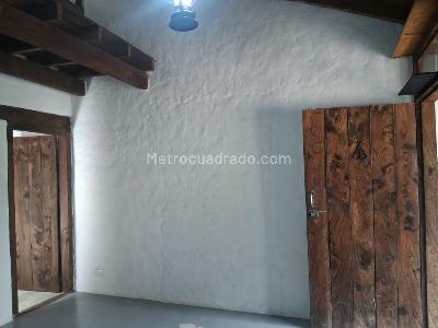 Apartamento de 1 alcoba en arriendo en Rionegro, Rionegro, 65 m² · foto 5 de 12