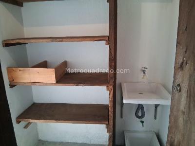 Apartamento de 1 alcoba en arriendo en Rionegro, Rionegro, 65 m² · foto 6 de 12