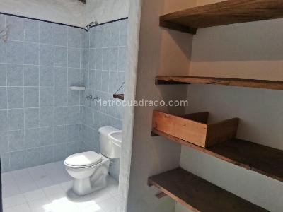 Apartamento de 1 alcoba en arriendo en Rionegro, Rionegro, 65 m² · foto 7 de 12