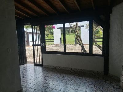Apartamento de 1 alcoba en arriendo en Rionegro, Rionegro, 65 m² · foto 8 de 12