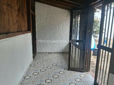 Apartamento de 1 alcoba en arriendo en Rionegro, Rionegro, 65 m² · foto 9 de 12