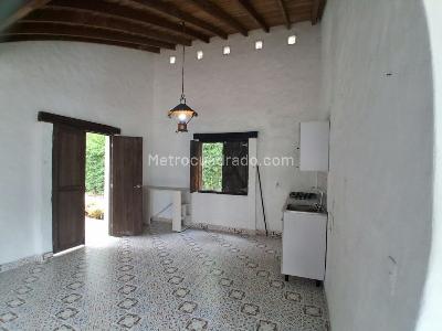 Apartamento de 1 alcoba en arriendo en Rionegro, Rionegro, 65 m² · foto 12 de 12