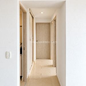 Apartamento de 3 alcobas en venta en Rodeo Alto, Medellín, 55 m² · foto 5 de 18