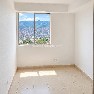 Apartamento de 3 alcobas en venta en Rodeo Alto, Medellín, 55 m² · foto 10 de 18