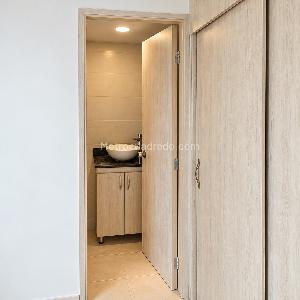 Apartamento de 3 alcobas en venta en Rodeo Alto, Medellín, 55 m² · foto 11 de 18