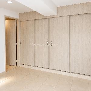 Apartamento de 3 alcobas en venta en Rodeo Alto, Medellín, 55 m² · foto 13 de 18