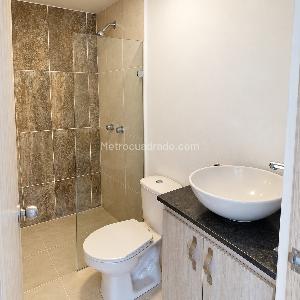 Apartamento de 3 alcobas en venta en Rodeo Alto, Medellín, 55 m² · foto 16 de 18