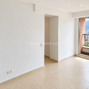 Apartamento de 3 alcobas en venta en Rodeo Alto, Medellín, 55 m² · foto 17 de 18