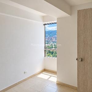 Apartamento de 3 alcobas en venta en Rodeo Alto, Medellín, 55 m² · foto 18 de 18