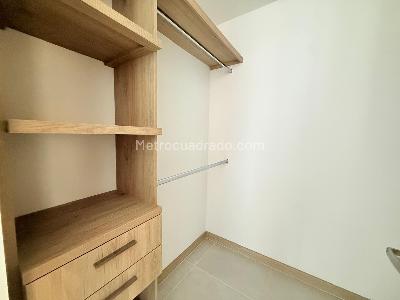 Apartamento de 3 alcobas en venta en Ojo De Agua, Rionegro, 76 m² · foto 11 de 13