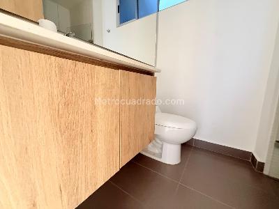 Apartamento de 3 alcobas en venta en Ojo De Agua, Rionegro, 76 m² · foto 13 de 13