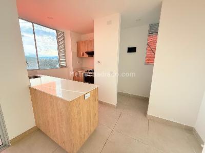 Apartamento de 3 alcobas en venta en Ojo De Agua, Rionegro, 76 m² · foto 2 de 13