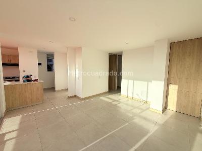 Apartamento de 3 alcobas en venta en Ojo De Agua, Rionegro, 76 m² · foto 4 de 13