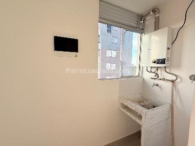 Apartamento de 3 alcobas en venta en Ojo De Agua, Rionegro, 76 m² · foto 7 de 13