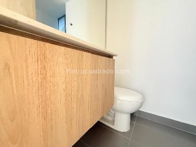 Apartamento de 3 alcobas en venta en Ojo De Agua, Rionegro, 76 m² · foto 9 de 13