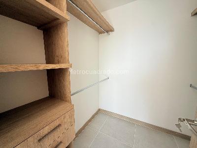 Apartamento de 3 alcobas en venta en Ojo De Agua, Rionegro, 76 m² · foto 11 de 15