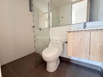 Apartamento de 3 alcobas en venta en Ojo De Agua, Rionegro, 76 m² · foto 12 de 15