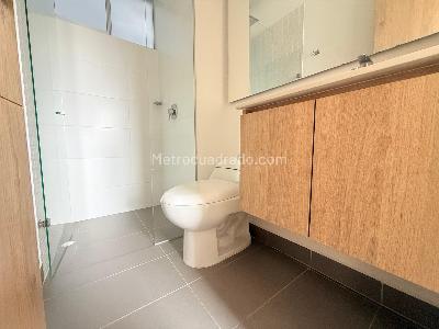 Apartamento de 3 alcobas en venta en Ojo De Agua, Rionegro, 76 m² · foto 15 de 15