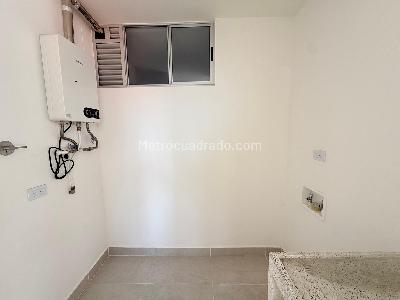 Apartamento de 3 alcobas en venta en Ojo De Agua, Rionegro, 76 m² · foto 5 de 15