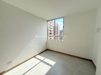 Apartamento de 3 alcobas en venta en Ojo De Agua, Rionegro, 76 m² · foto 6 de 15