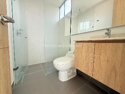 Apartamento de 3 alcobas en venta en Ojo De Agua, Rionegro, 76 m² · foto 8 de 15