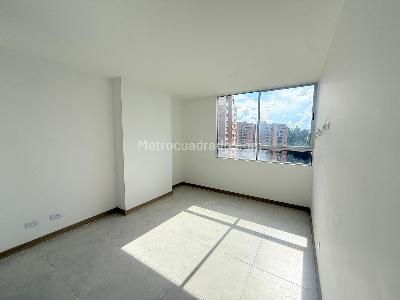 Apartamento de 3 alcobas en venta en Ojo De Agua, Rionegro, 76 m² · foto 9 de 15
