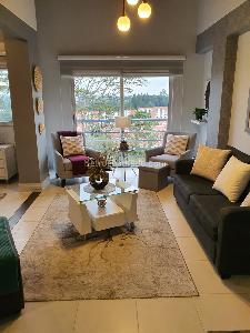 Apartamento de 2 alcobas en venta en San Antonio De Pereira, Rionegro, 73 m² · foto 2 de 9