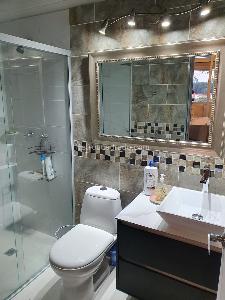 Apartamento de 2 alcobas en venta en San Antonio De Pereira, Rionegro, 73 m² · foto 6 de 9