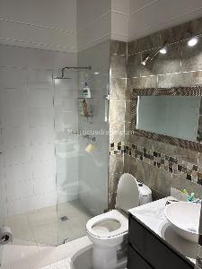 Apartamento de 2 alcobas en venta en San Antonio De Pereira, Rionegro, 73 m² · foto 8 de 9