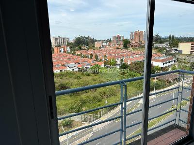 Apartamento de 2 alcobas en venta en San Antonio De Pereira, Rionegro, 73 m² · foto 9 de 9