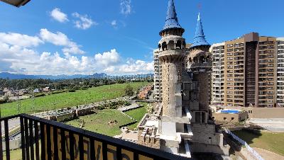 Apartamento de 3 alcobas en venta en San Antonio, Rionegro, 81 m² · foto 2 de 20