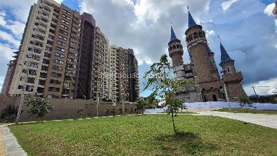 Apartamento de 3 alcobas en venta en San Antonio, Rionegro, 81 m² · foto 3 de 20