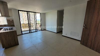 Apartamento de 3 alcobas en venta en San Antonio, Rionegro, 81 m² · foto 5 de 20