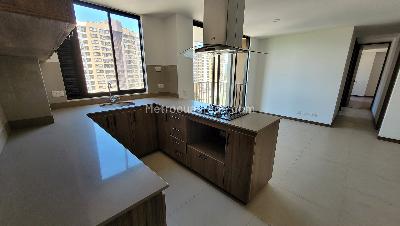 Apartamento de 3 alcobas en venta en San Antonio, Rionegro, 81 m² · foto 9 de 20