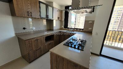 Apartamento de 3 alcobas en venta en San Antonio, Rionegro, 81 m² · foto 10 de 20