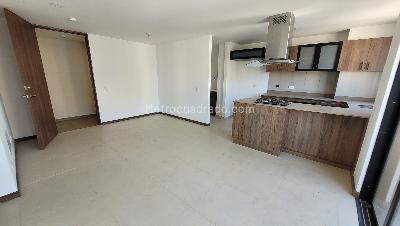 Apartamento de 3 alcobas en venta en San Antonio, Rionegro, 81 m² · foto 11 de 20