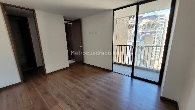 Apartamento de 3 alcobas en venta en San Antonio, Rionegro, 81 m² · foto 12 de 20