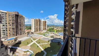 Apartamento de 3 alcobas en venta en San Antonio, Rionegro, 81 m² · foto 13 de 20