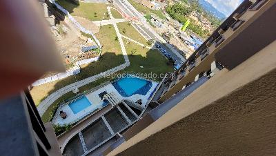 Apartamento de 3 alcobas en venta en San Antonio, Rionegro, 81 m² · foto 14 de 20