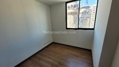 Apartamento de 3 alcobas en venta en San Antonio, Rionegro, 81 m² · foto 15 de 20