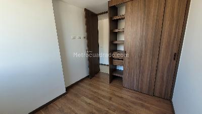 Apartamento de 3 alcobas en venta en San Antonio, Rionegro, 81 m² · foto 16 de 20