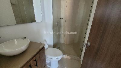 Apartamento de 3 alcobas en venta en San Antonio, Rionegro, 81 m² · foto 17 de 20