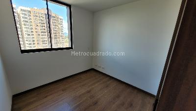 Apartamento de 3 alcobas en venta en San Antonio, Rionegro, 81 m² · foto 20 de 20
