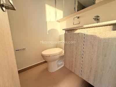 Apartamento de 3 alcobas en venta en San Antonio De Pereira, Rionegro, 80 m² · foto 11 de 14