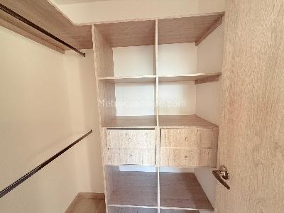 Apartamento de 3 alcobas en venta en San Antonio De Pereira, Rionegro, 80 m² · foto 14 de 14
