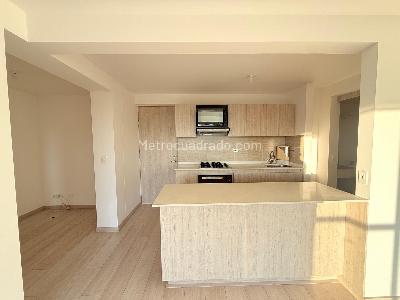 Apartamento de 3 alcobas en venta en San Antonio De Pereira, Rionegro, 80 m² · foto 2 de 14