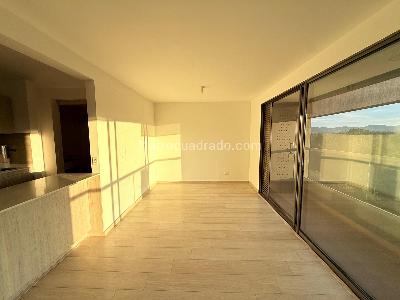 Apartamento de 3 alcobas en venta en San Antonio De Pereira, Rionegro, 80 m² · foto 4 de 14
