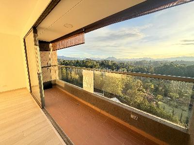 Apartamento de 3 alcobas en venta en San Antonio De Pereira, Rionegro, 80 m² · foto 5 de 14